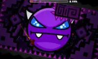 Geometry Dash WratH